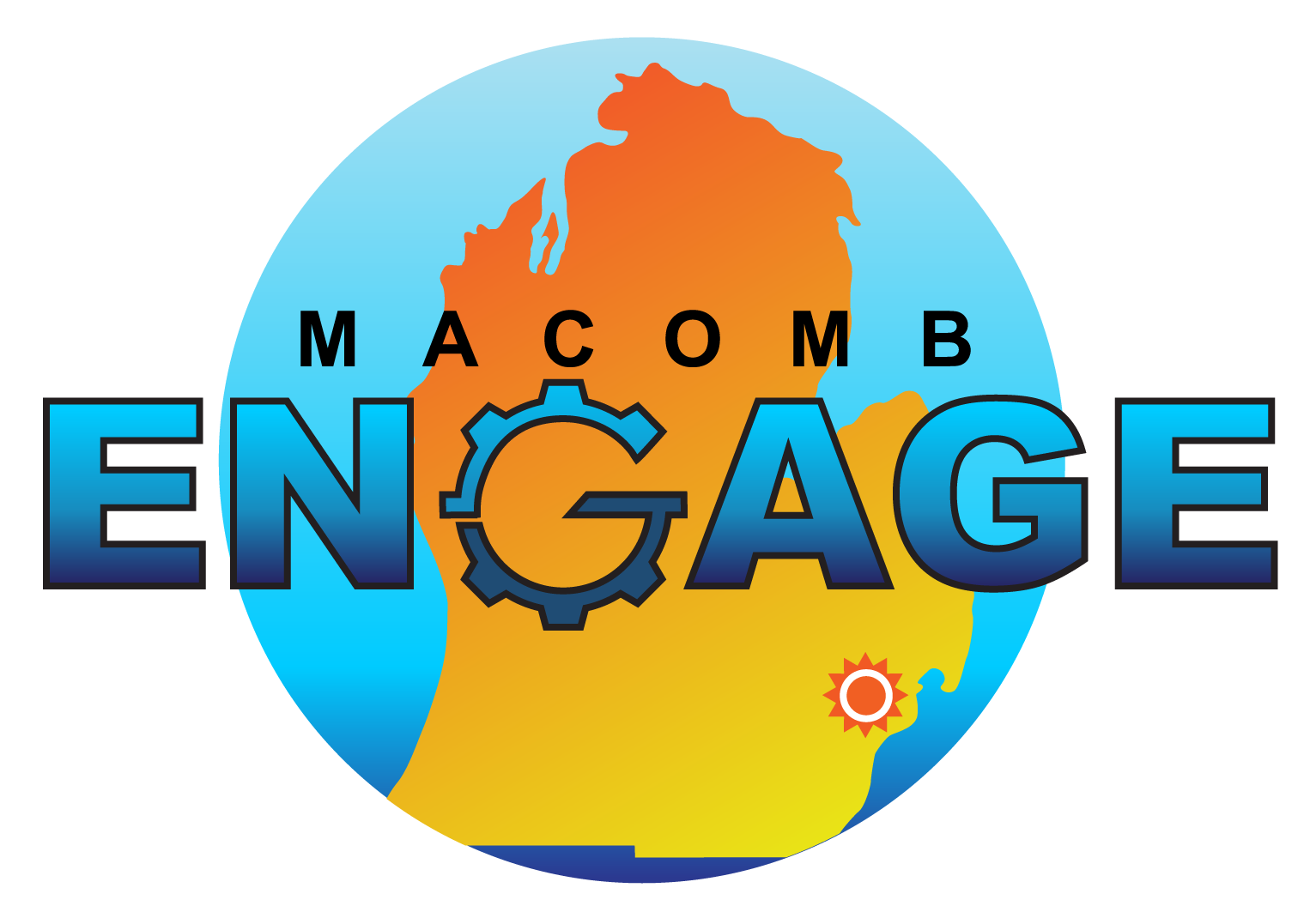 Macomb Engage Partner Interest